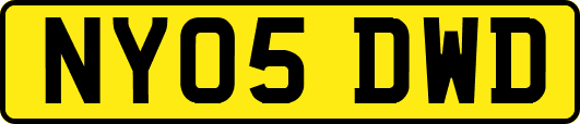 NY05DWD