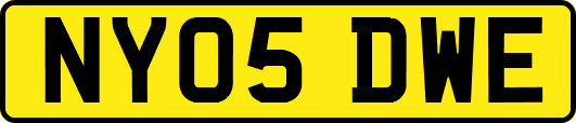 NY05DWE