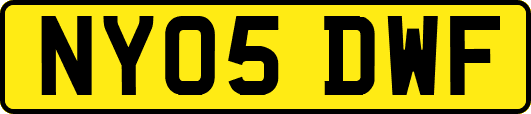 NY05DWF