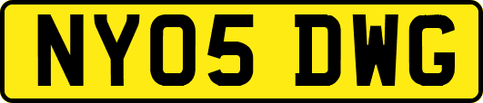 NY05DWG