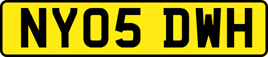 NY05DWH