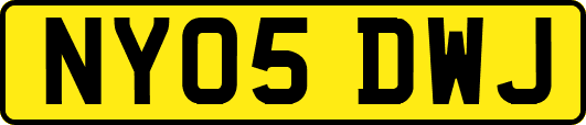 NY05DWJ