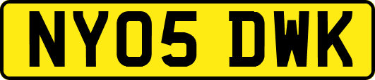 NY05DWK