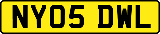 NY05DWL