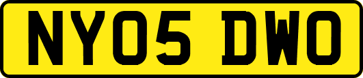 NY05DWO