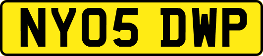 NY05DWP