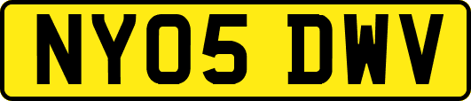 NY05DWV
