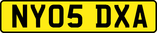 NY05DXA