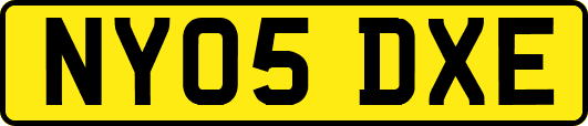 NY05DXE
