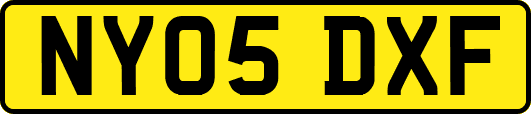 NY05DXF