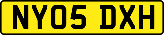 NY05DXH