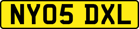 NY05DXL