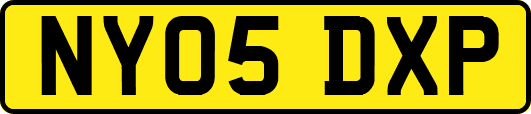 NY05DXP