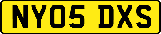 NY05DXS