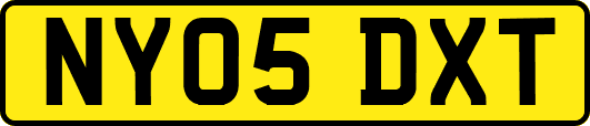 NY05DXT