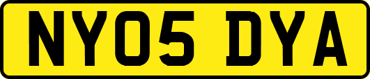 NY05DYA