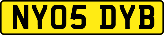 NY05DYB