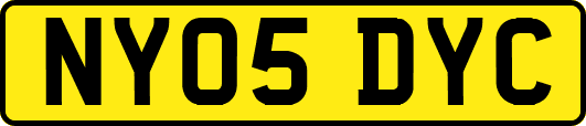 NY05DYC
