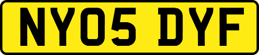 NY05DYF