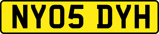 NY05DYH