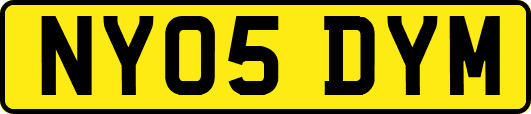 NY05DYM