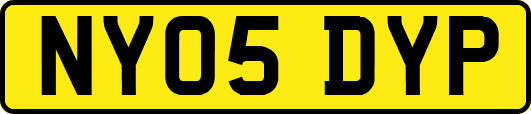 NY05DYP