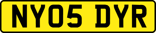 NY05DYR