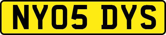 NY05DYS