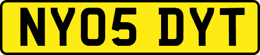 NY05DYT
