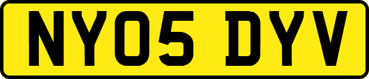 NY05DYV