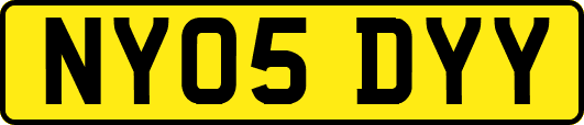NY05DYY