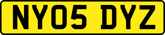NY05DYZ