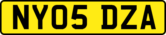 NY05DZA