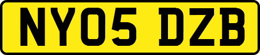 NY05DZB
