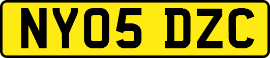 NY05DZC