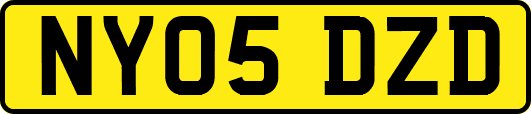 NY05DZD
