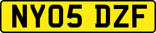 NY05DZF