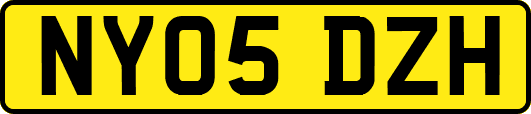 NY05DZH