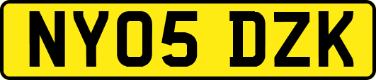 NY05DZK