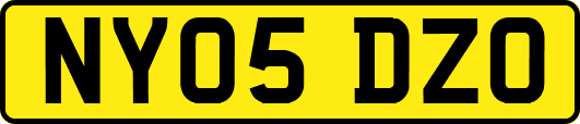NY05DZO