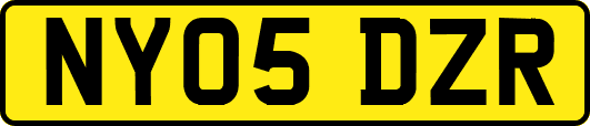 NY05DZR