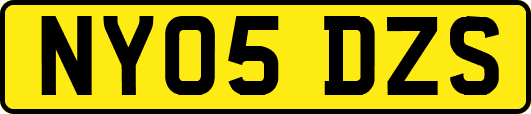 NY05DZS