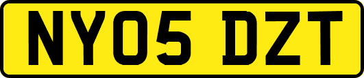 NY05DZT