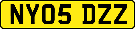 NY05DZZ