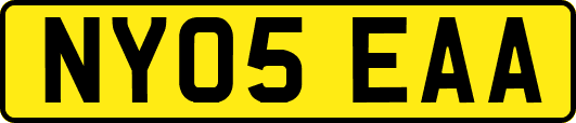NY05EAA