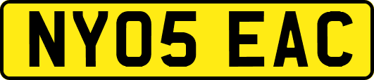 NY05EAC