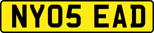 NY05EAD