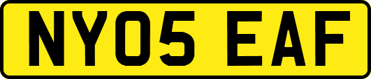 NY05EAF