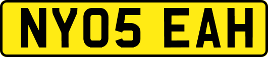 NY05EAH
