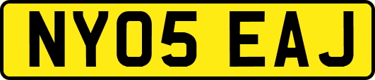 NY05EAJ